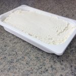 Caprino di latte di capra- Vaschetta 1kg