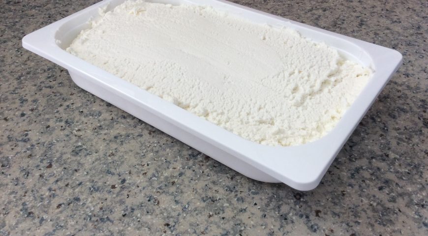 Goat cheese 1 kg