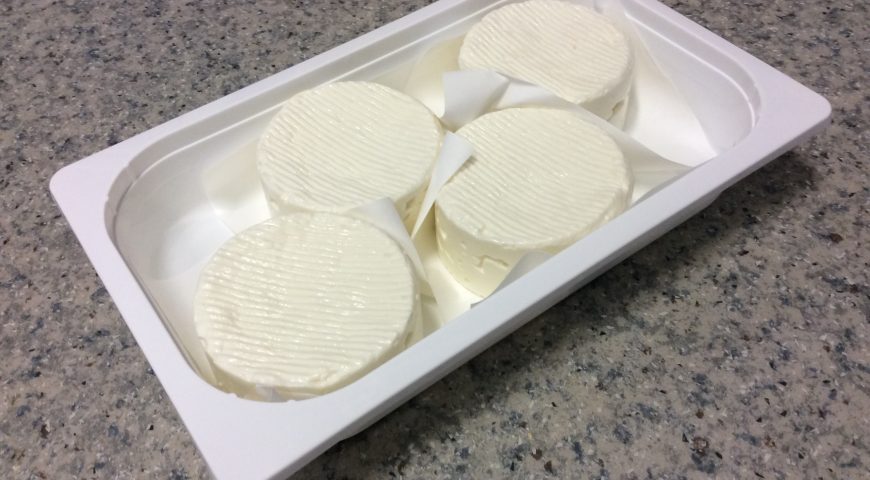 Cow’s milk Primosale  – 4 pieces x 140 g