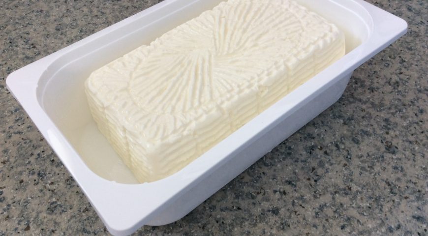 Goat cheese Tronchetto primosale  – 1,3 kg