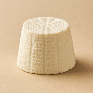 Ricotta fresca di capra