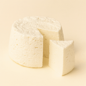 Robiola fresca di capra
