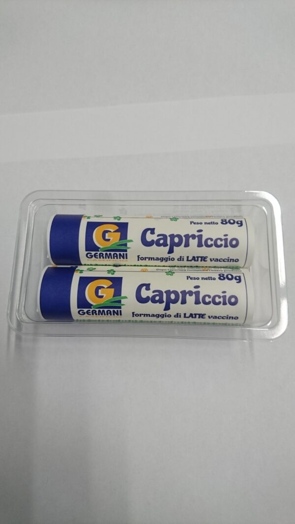 Caprino fresco vaccino - immagine 4