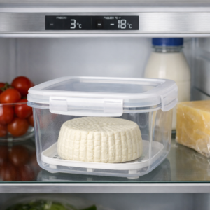 come conservare i formaggi