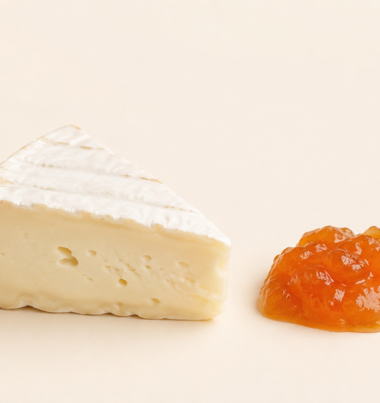 Abbinamento formaggio e marmellata: i migliori accostamenti